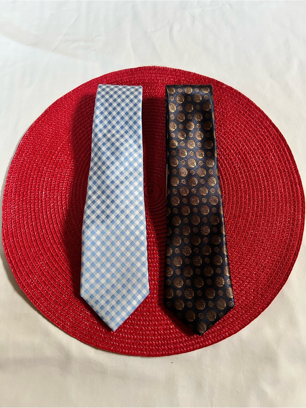 Mens Dress Ties NWT